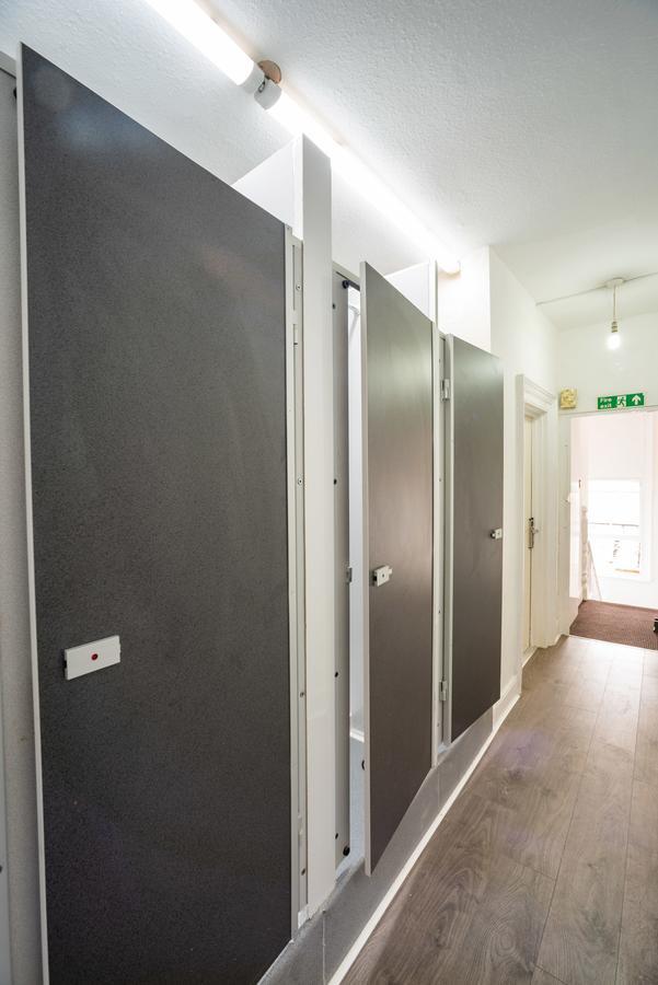 Albergue Mile End Beds Londres Exterior foto