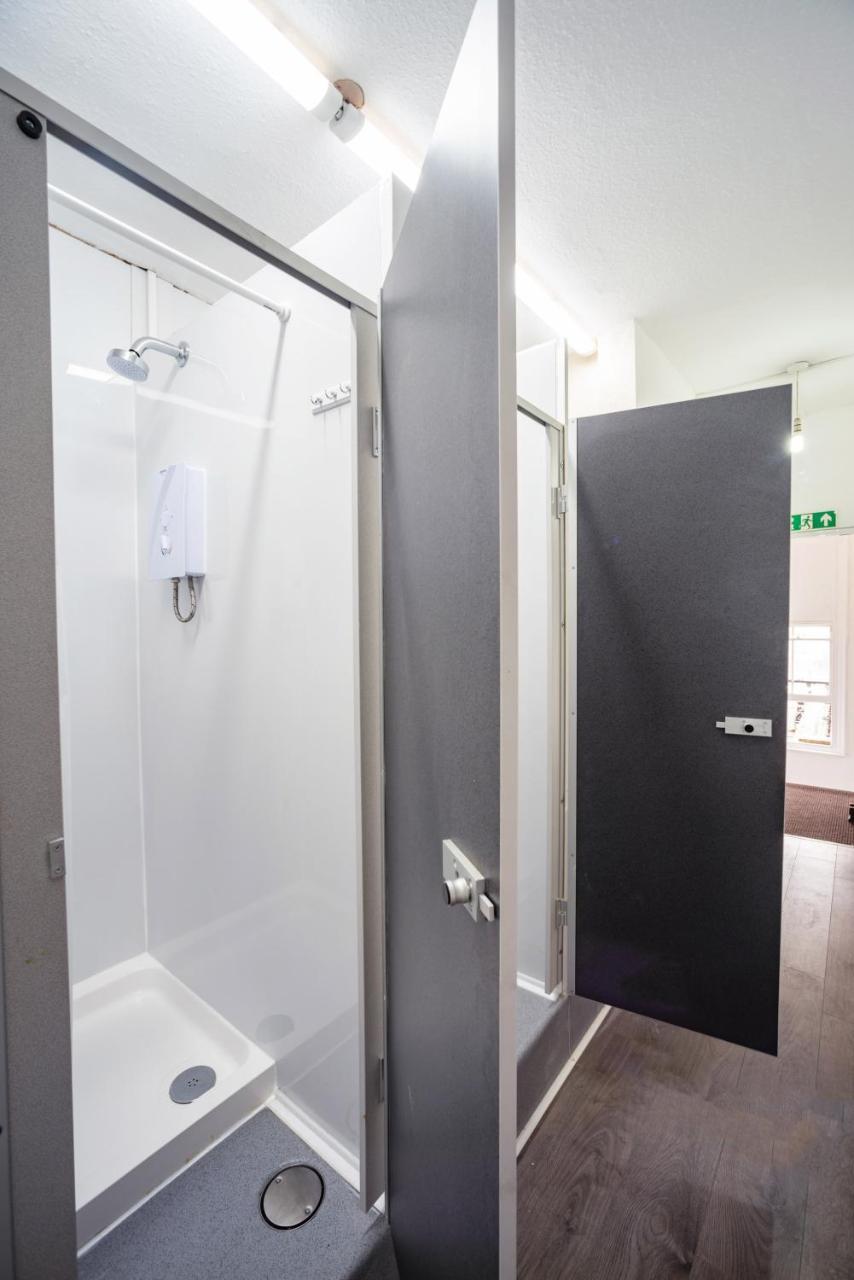 Albergue Mile End Beds Londres Exterior foto